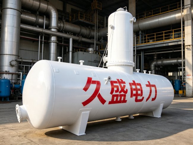 扶绥低压式旋膜除氧器